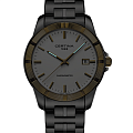 Certina Certina DS Jubile C902.451.41.011.00  наручные мужские часы фото под углом.